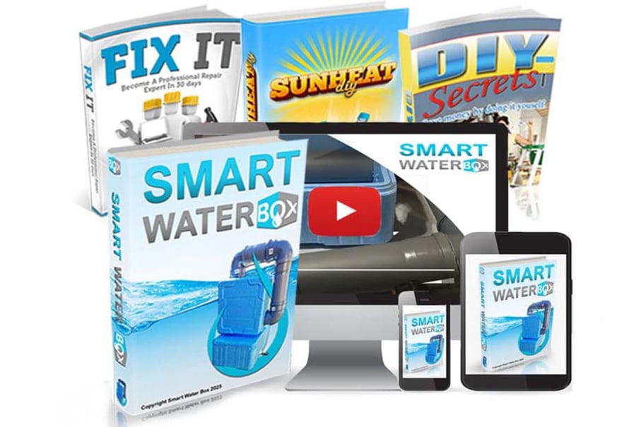 How does Smart Water Box