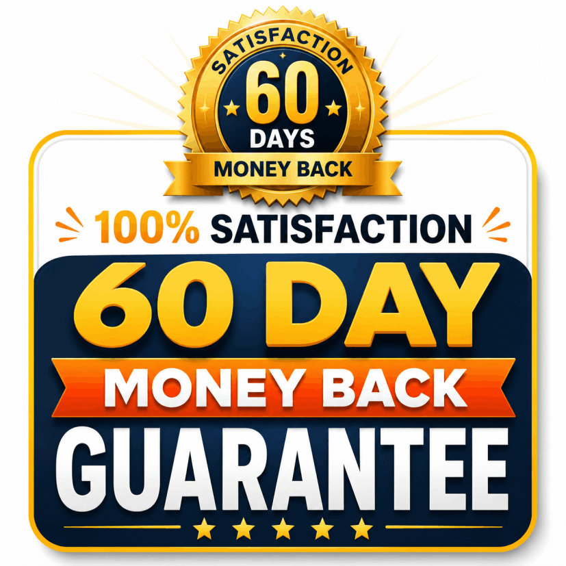 90-day-guarantee of Smart Water Box