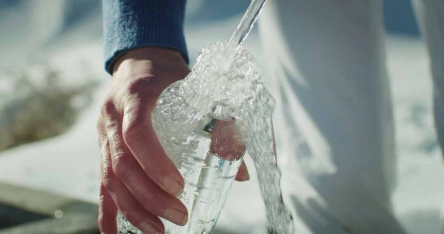 Smart Water Box creator